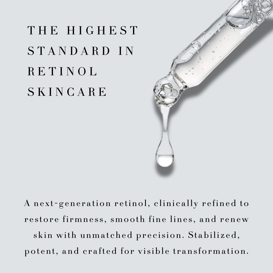 Aeloren - Pure Retinol Serum