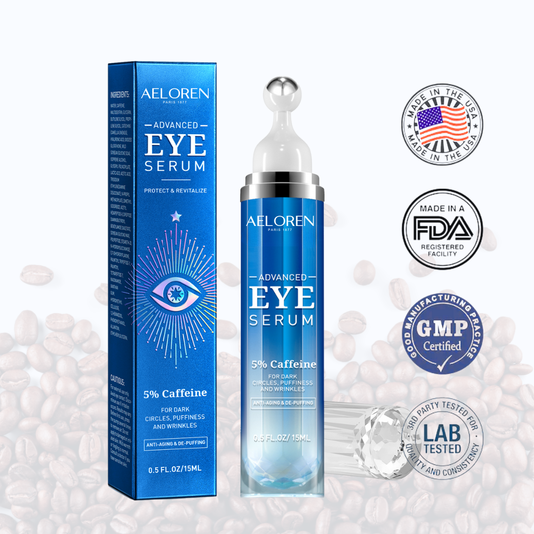 Aeloren - Eye Serum
