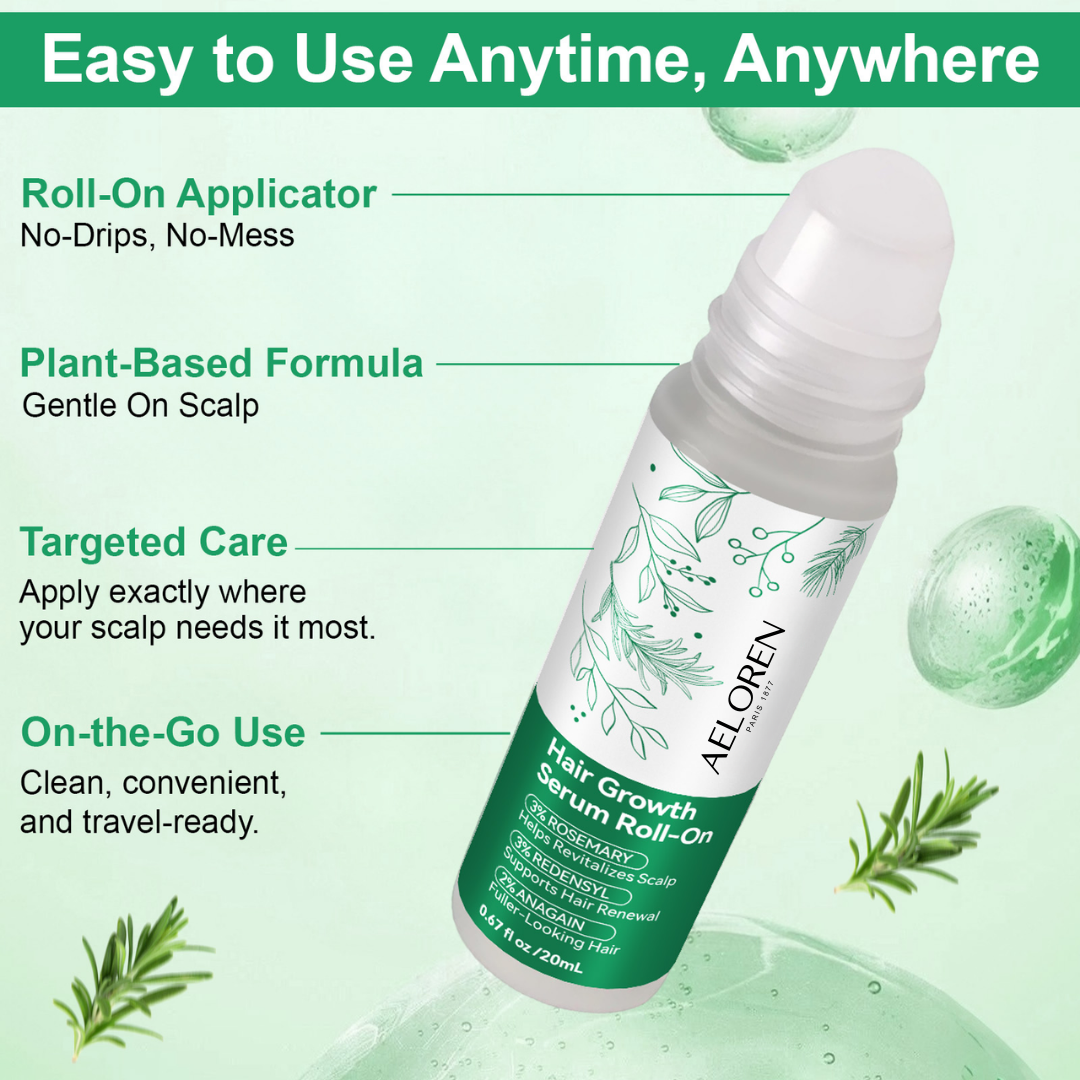 Follicle Renewal Serum