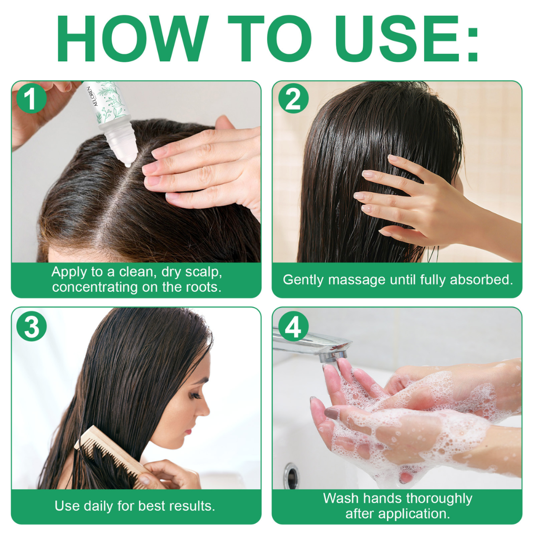 Follicle Renewal Serum