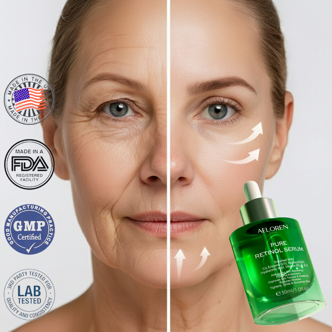 Retinol Serum